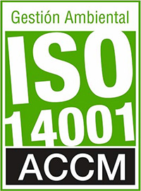 ISO 14001