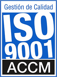 ISO 9001